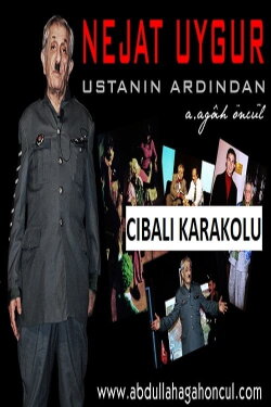 Cibali Karakolu (1974) Cibali Karakolu (1974)