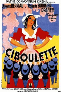 Ciboulette (1933) Ciboulette (1933)