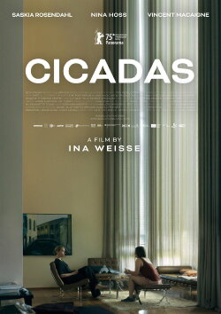 Cicadas (2025) Cicadas (2025)