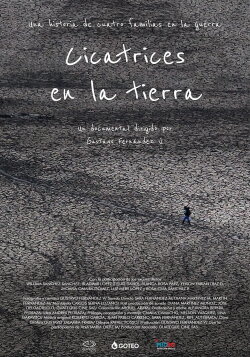 Cicatrices en la tierra (2022) Cicatrices en la tierra (2022)
