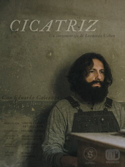 Cicatriz (2022)