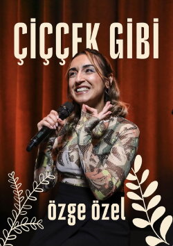 Çiççek Gibi (2024)