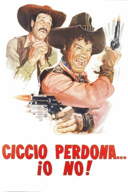 Ciccio Forgives, I Don't (1968) Ciccio Forgives, I Don't (1968)