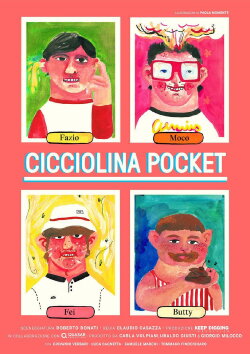 Cicciolina Pocket (2022) Cicciolina Pocket (2022)