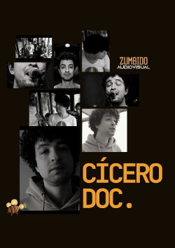 Cícero Doc. (2020)