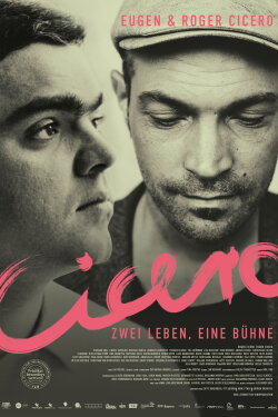 Cicero - Zwei Leben, eine Bühne (2022) Cicero - Zwei Leben, eine Bühne (2022)