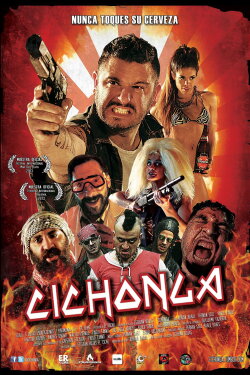Cichonga (2013) Cichonga (2013)