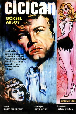 Cici Can (1963)