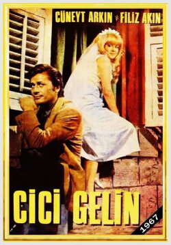 Cici Gelin (1967) Cici Gelin (1967)