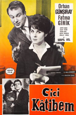 Cici Katibem (1960) Cici Katibem (1960)
