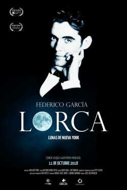 CICLO ESPECIAL: FEDERICO GARCIA LORCA - ARTE (2018) CICLO ESPECIAL: FEDERICO GARCIA LORCA - ARTE (2018)