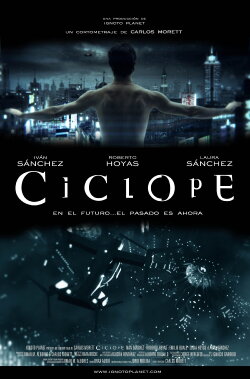 Cíclope (2009) Cíclope (2009)