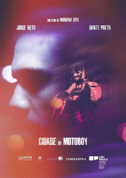 Cidade By Motoboy (2023) Cidade By Motoboy (2023)