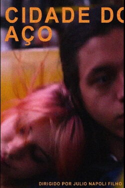 Cidade do Aço (2016)