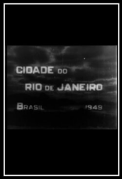 Cidade do Rio de Janeiro (1949)