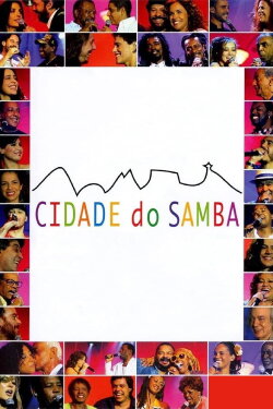 Cidade do Samba (2007) Cidade do Samba (2007)