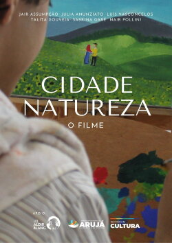Cidade Natureza (2022) Cidade Natureza (2022)