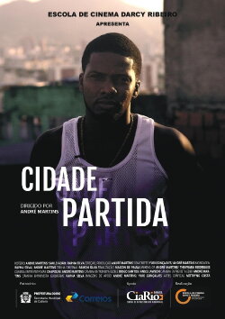 Cidade Partida (2017)