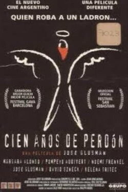Cien años de perdón (2000) Cien años de perdón (2000)