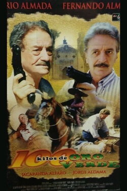 Cien kilos de oro verde (1999) Cien kilos de oro verde (1999)