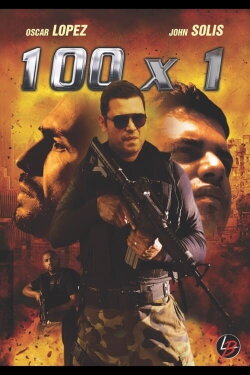 Cien Por Uno (2016) Cien Por Uno (2016)