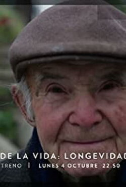 Ciencia de la Vida: Longevidad (2021) Ciencia de la Vida: Longevidad (2021)