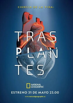 Ciencia de la Vida: Trasplantes (2021) Ciencia de la Vida: Trasplantes (2021)
