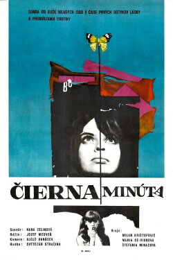 Čierna minúta (1970) Čierna minúta (1970)