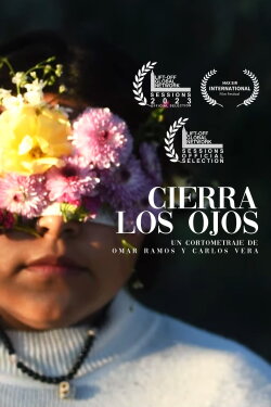Cierra Los Ojos (2024) Cierra Los Ojos (2024)
