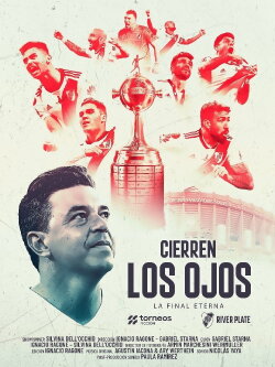 Cierren los ojos: La final eterna (2024) Cierren los ojos: La final eterna (2024)