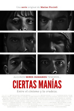 Ciertas Manías (Mini-Serie) (2024) Ciertas Manías (Mini-Serie) (2024)
