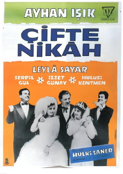 Çifte Nikâh (1962)