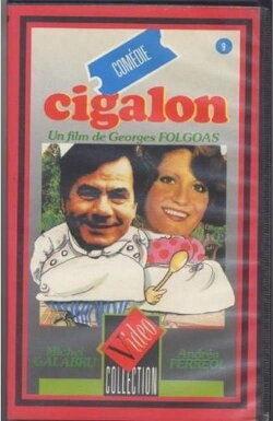 Cigalon (1975) Cigalon (1975)