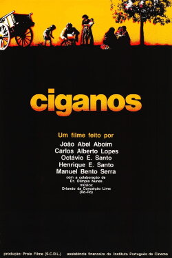 Ciganos (1980) Ciganos (1980)
