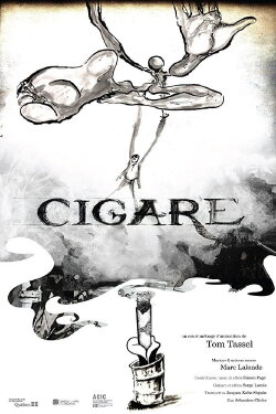 Cigare (2017) Cigare (2017)