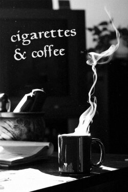 Cigarettes & Coffee (1993) Cigarettes & Coffee (1993)