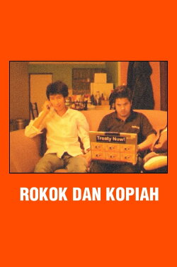 Cigarettes and Kopiah (2011)