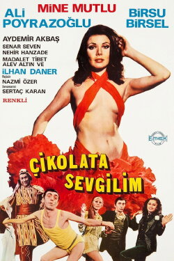 Çikolata Sevgilim (1975) Çikolata Sevgilim (1975)