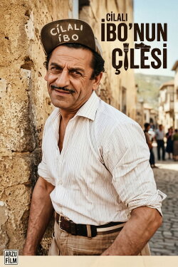 Cilalı İbo'nun Çilesi (1960) Cilalı İbo'nun Çilesi (1960)