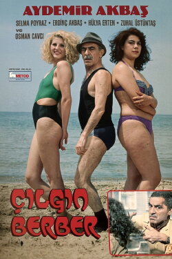 Çılgın Berber (1990)