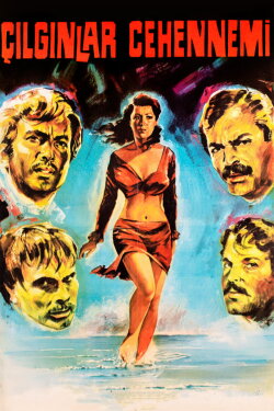 Çılgınlar Cehennemi (1969)