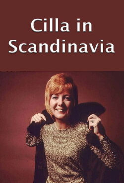 Cilla in Scandinavia (1971) Cilla in Scandinavia (1971)