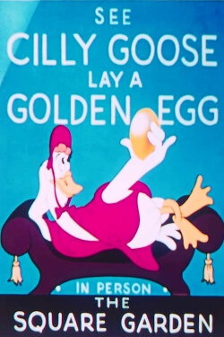 Cilly Goose (1944)