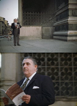 Cimabue! Cimabue! (1971) Cimabue! Cimabue! (1971)