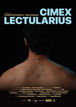Cimex Lectularius (2023) Cimex Lectularius (2023)