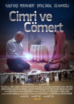Cimri ile Cömert (2013)