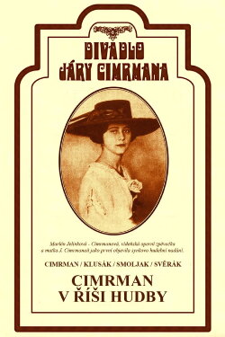 Cimrman in the World of Music (2006) Cimrman in the World of Music (2006)