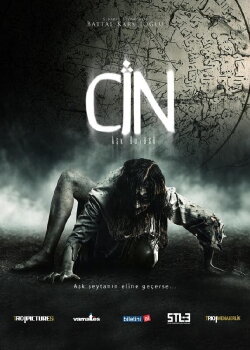 Cin: Aşk Büyüsü (2019) Cin: Aşk Büyüsü (2019)