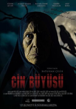Cin Büyüsü (2023) Cin Büyüsü (2023)