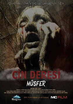Cin Deresi: Müsfer (2019) Cin Deresi: Müsfer (2019)
